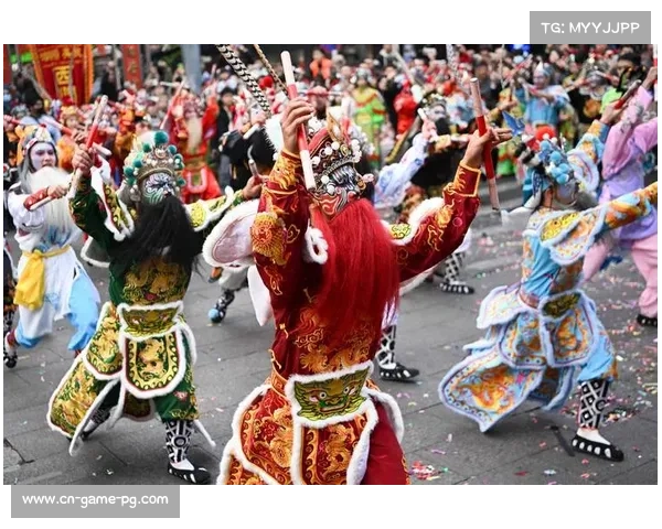 汶上演武大会签约水浒文旅集团 共创梁山好汉实景剧新篇章