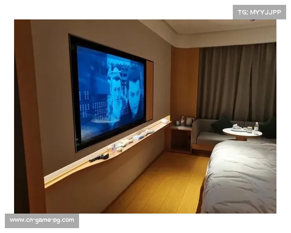 韶华锦江宾馆作为指定入住酒店为参赛队伍提供舒适便捷的住宿体验